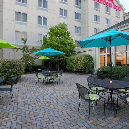 Hilton Garden Inn Nanuet Exteriér fotografie