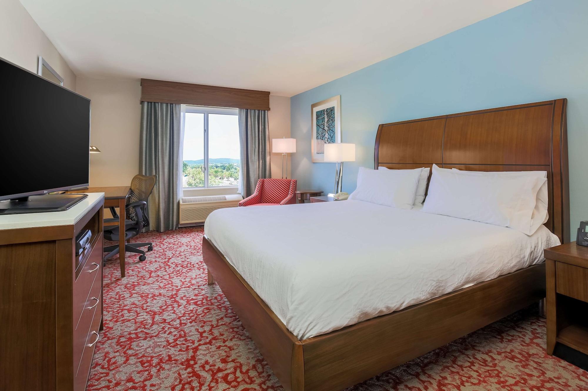 Hilton Garden Inn Nanuet Exteriér fotografie