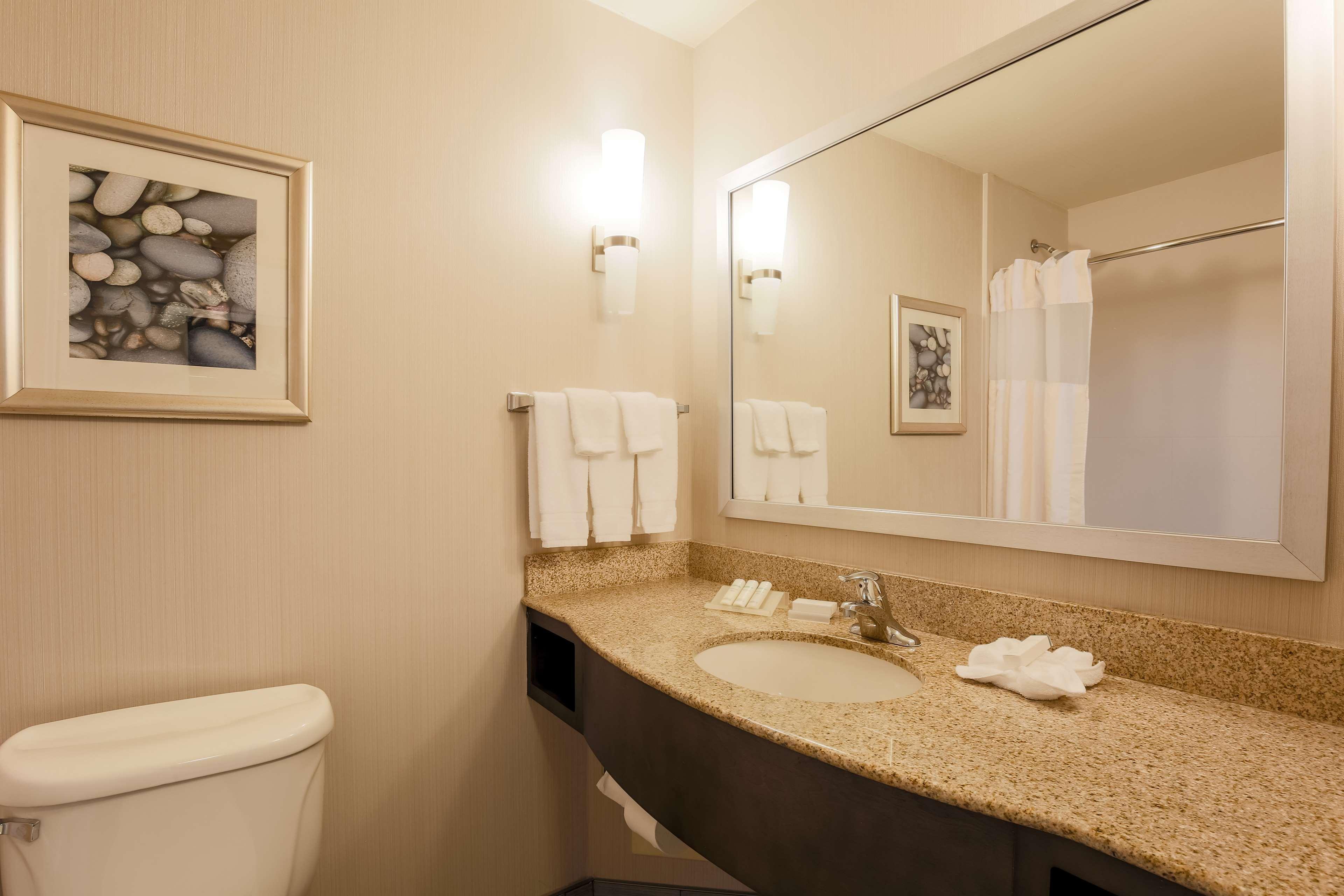 Hilton Garden Inn Nanuet Exteriér fotografie