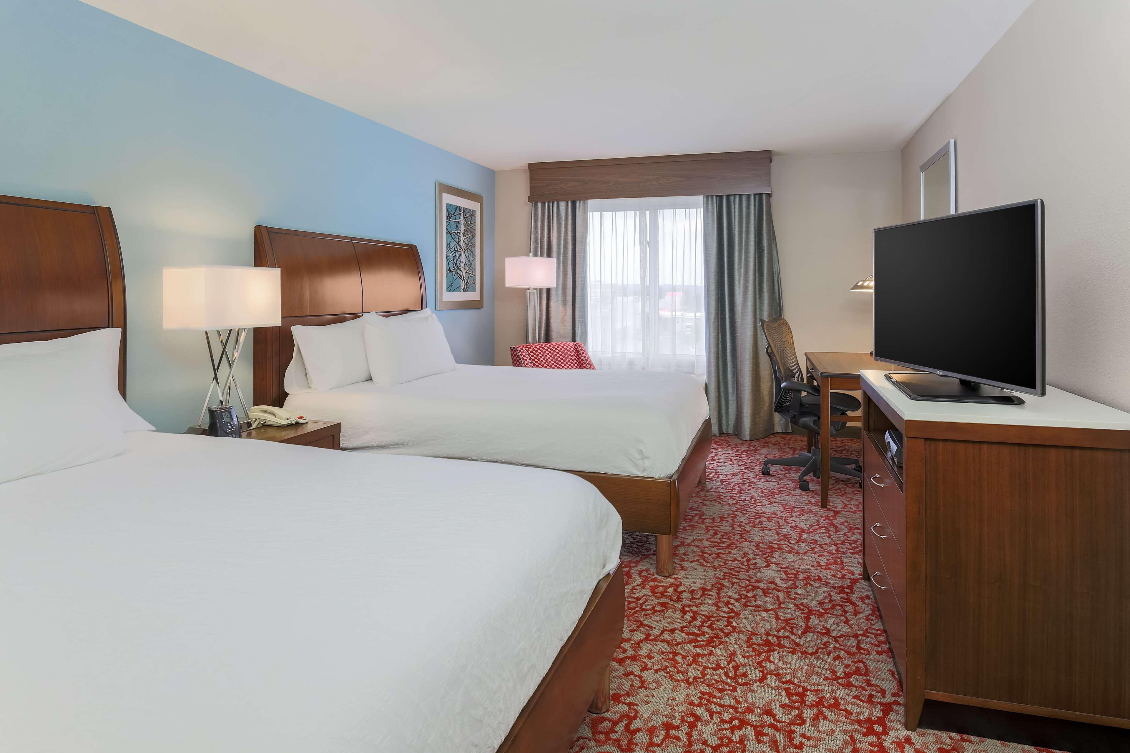 Hilton Garden Inn Nanuet Exteriér fotografie