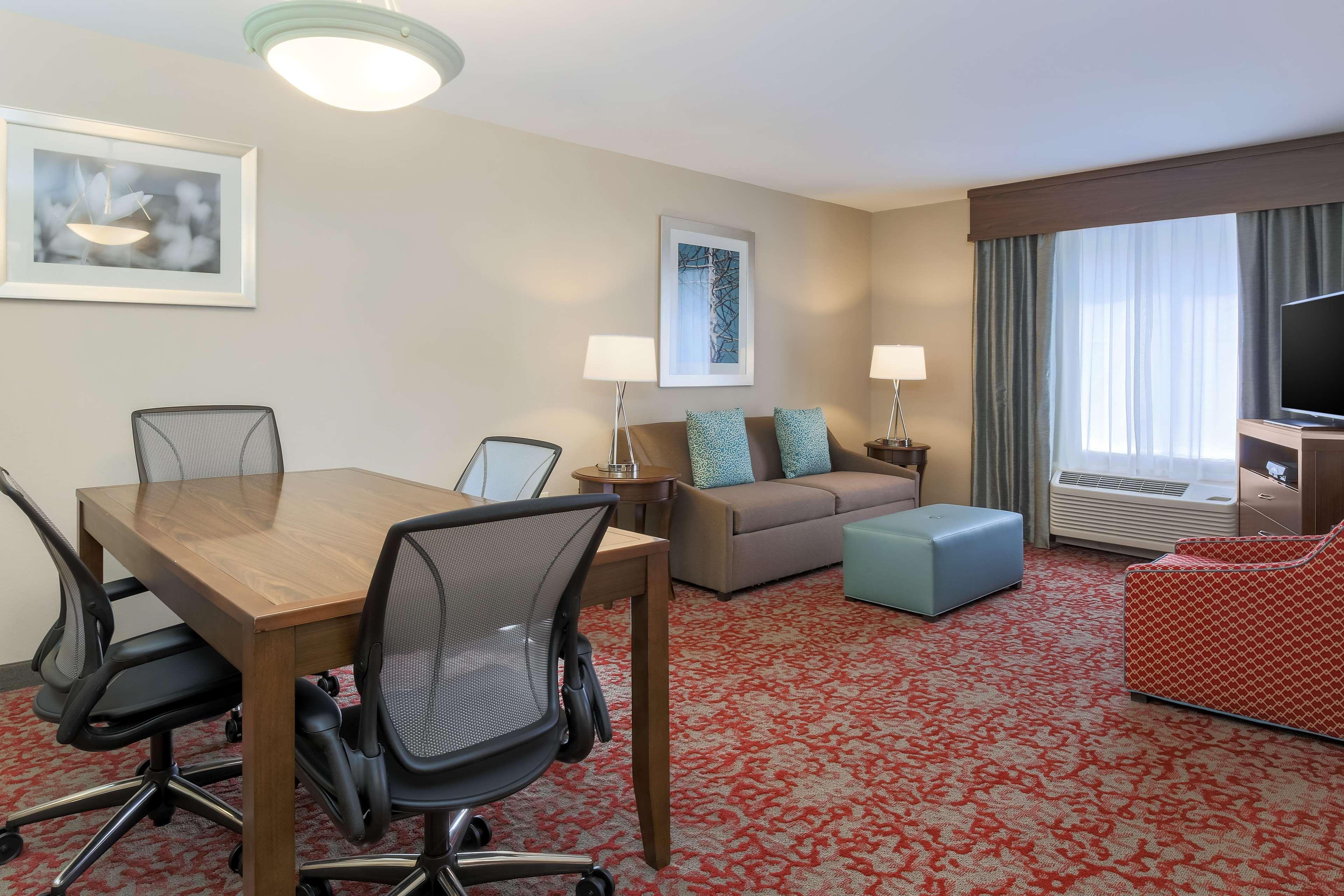 Hilton Garden Inn Nanuet Exteriér fotografie