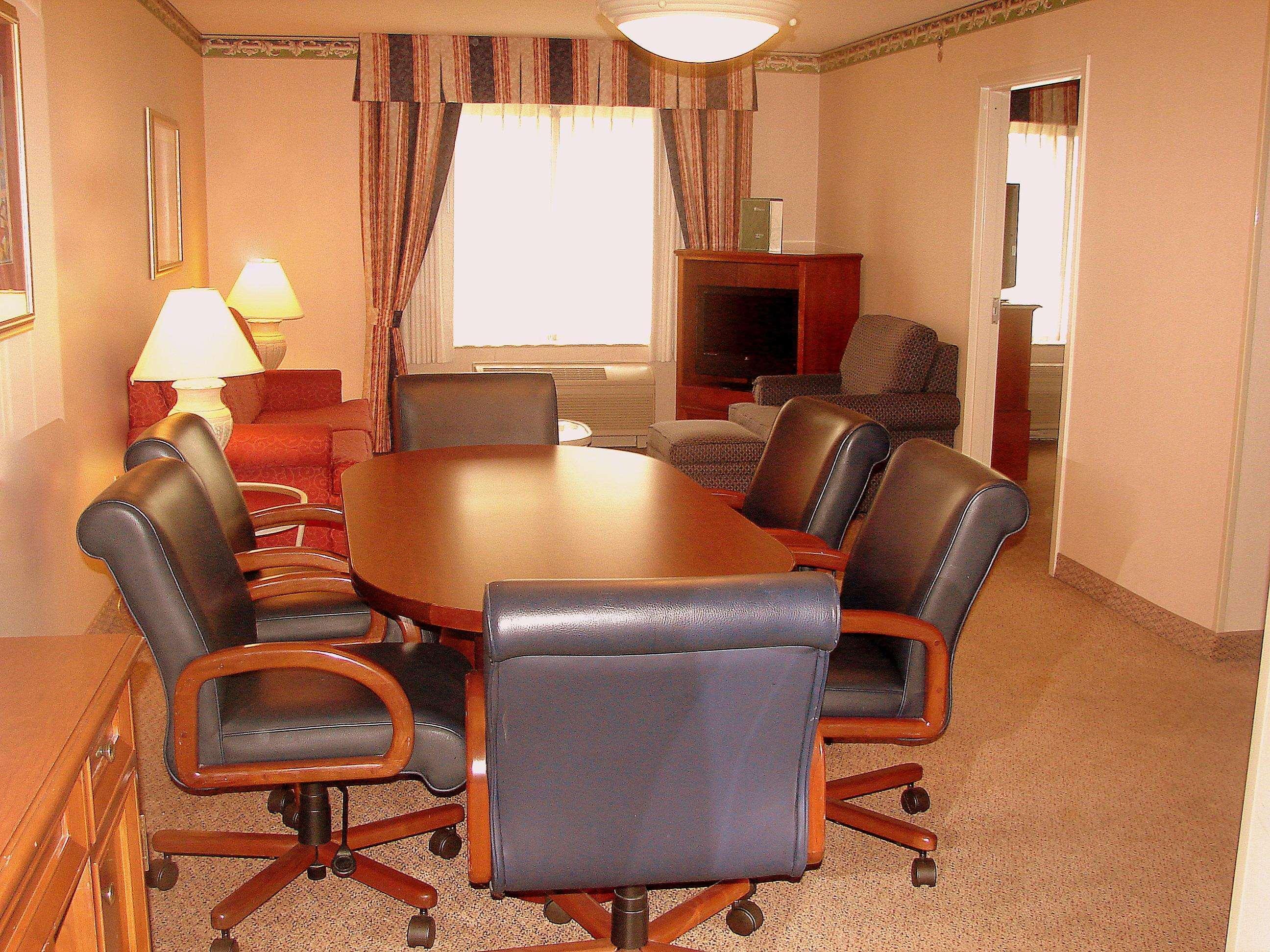 Hilton Garden Inn Nanuet Pokoj fotografie