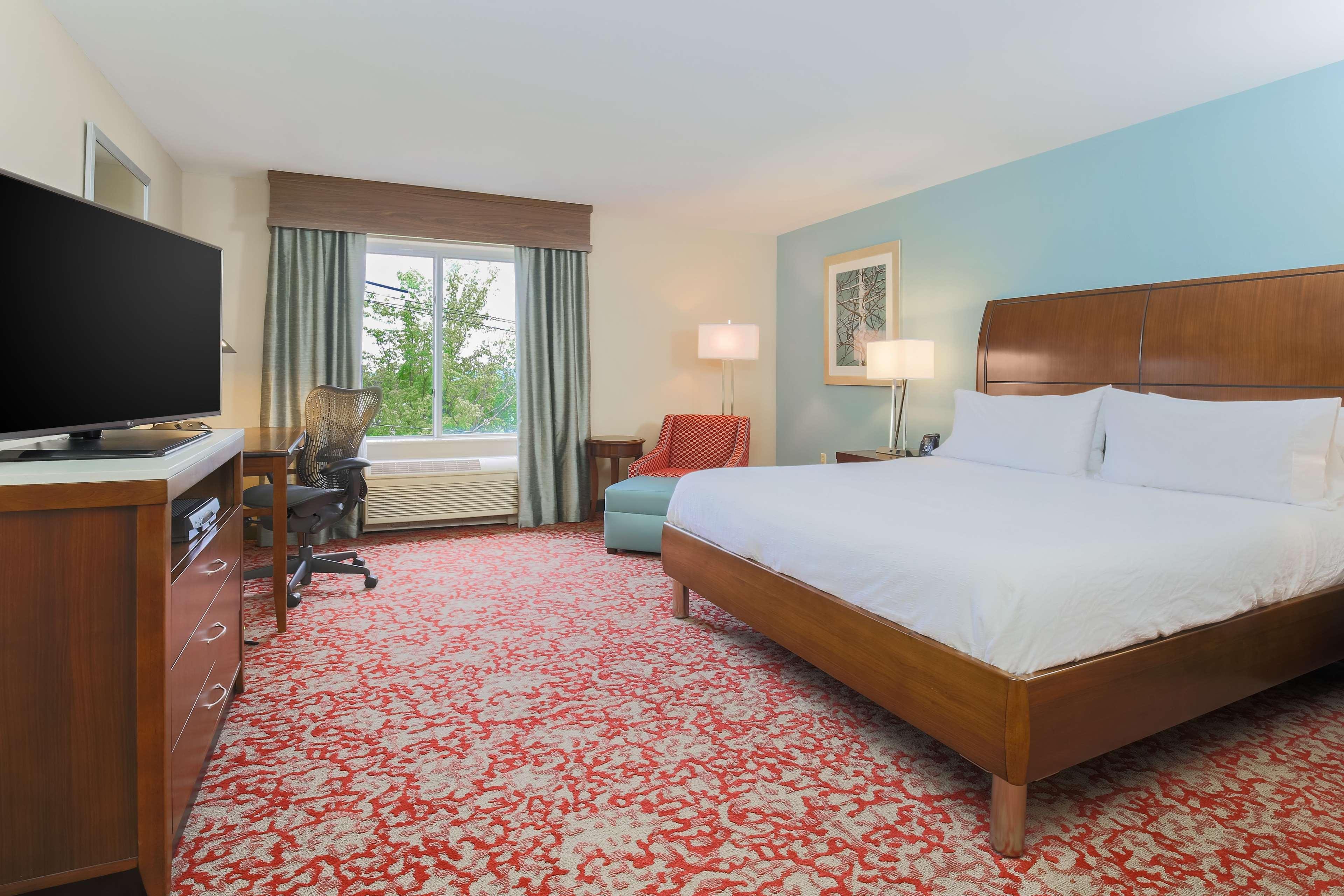 Hilton Garden Inn Nanuet Exteriér fotografie