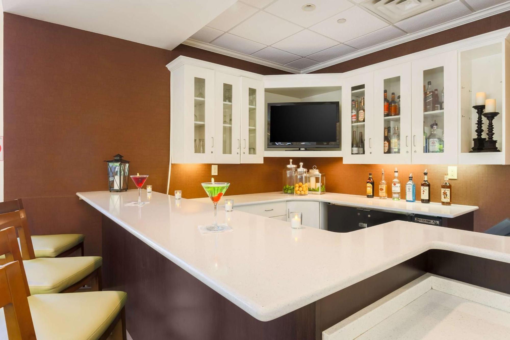 Hilton Garden Inn Nanuet Exteriér fotografie