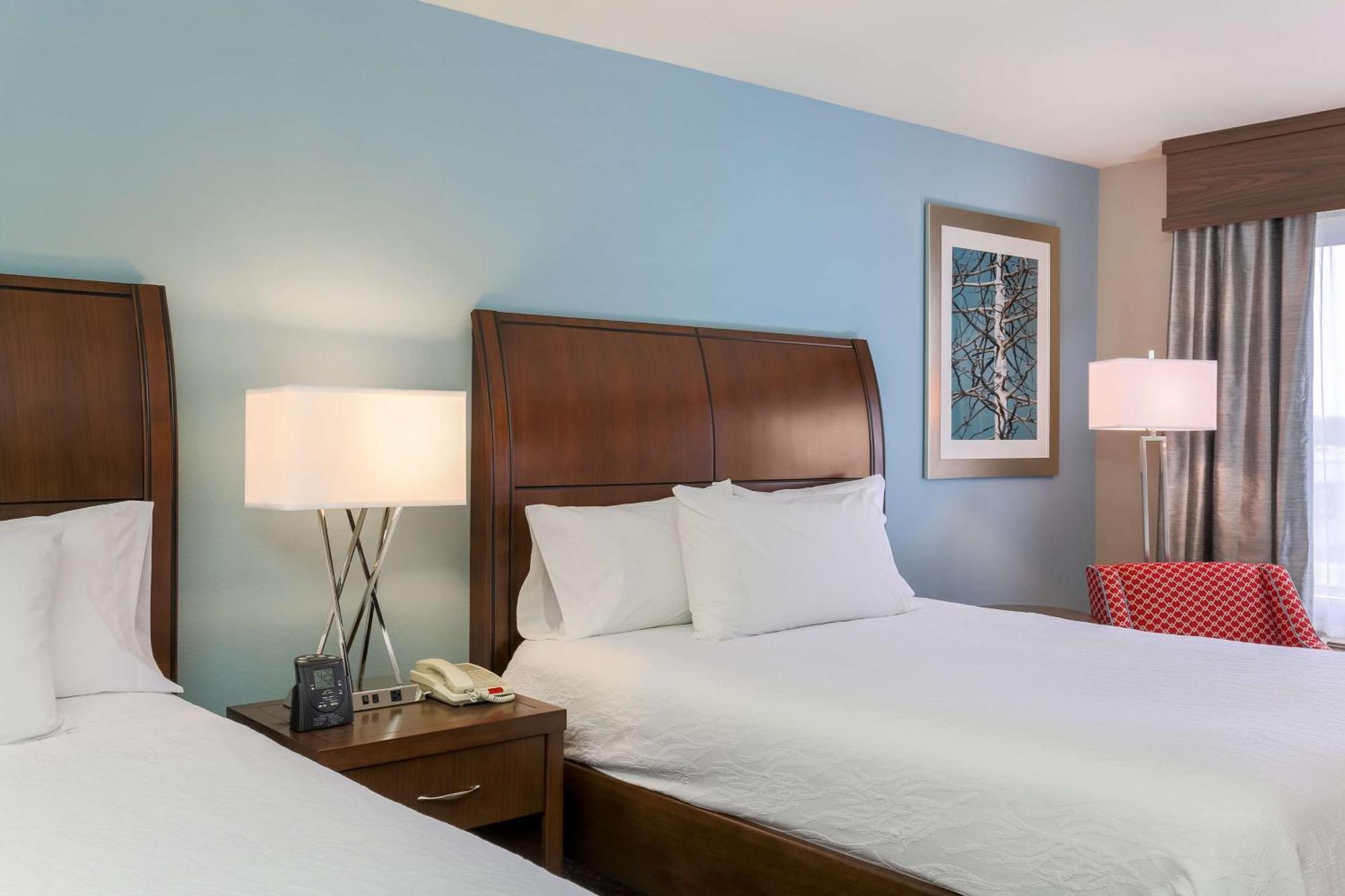 Hilton Garden Inn Nanuet Exteriér fotografie