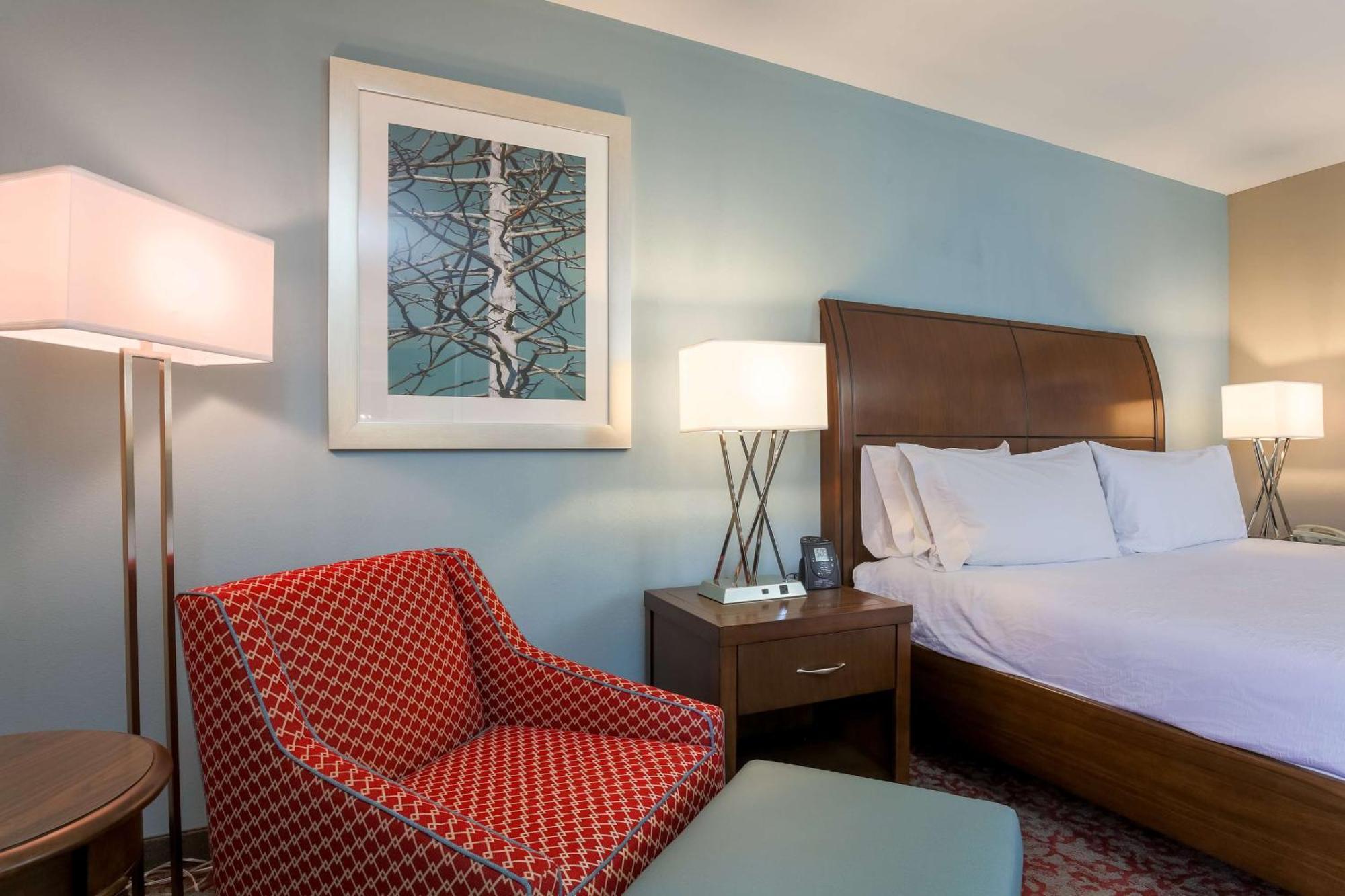 Hilton Garden Inn Nanuet Exteriér fotografie