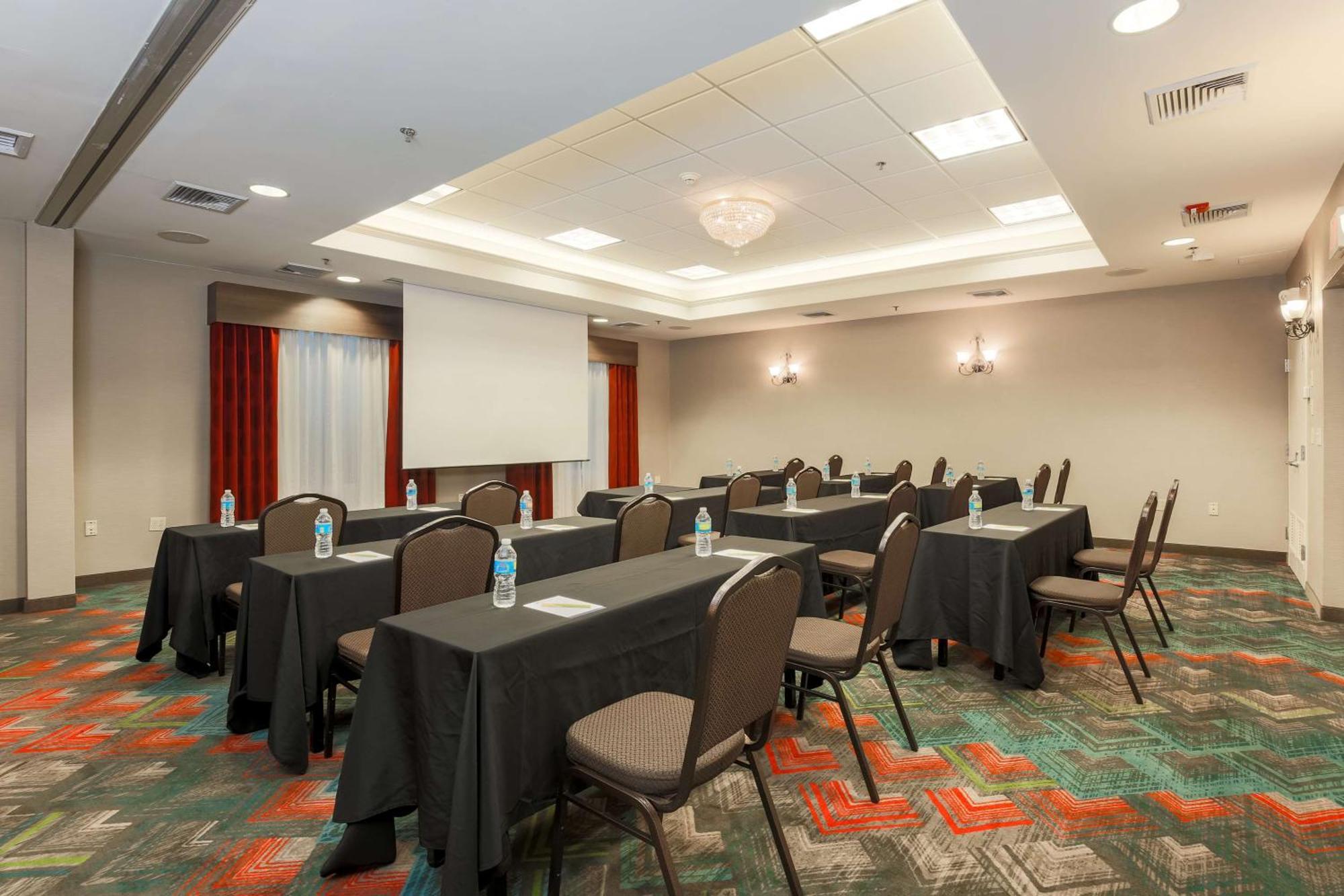 Hilton Garden Inn Nanuet Exteriér fotografie