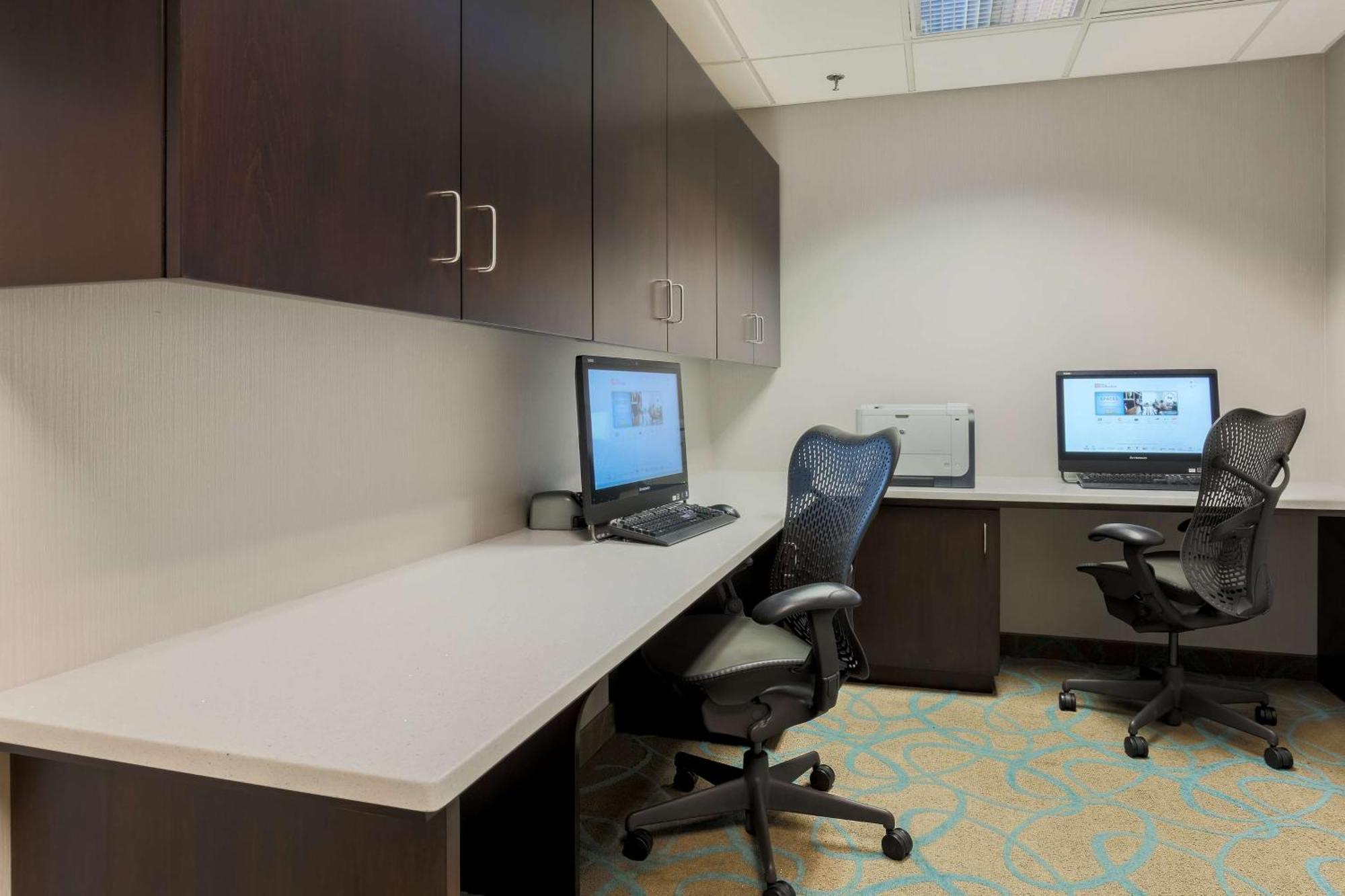 Hilton Garden Inn Nanuet Exteriér fotografie