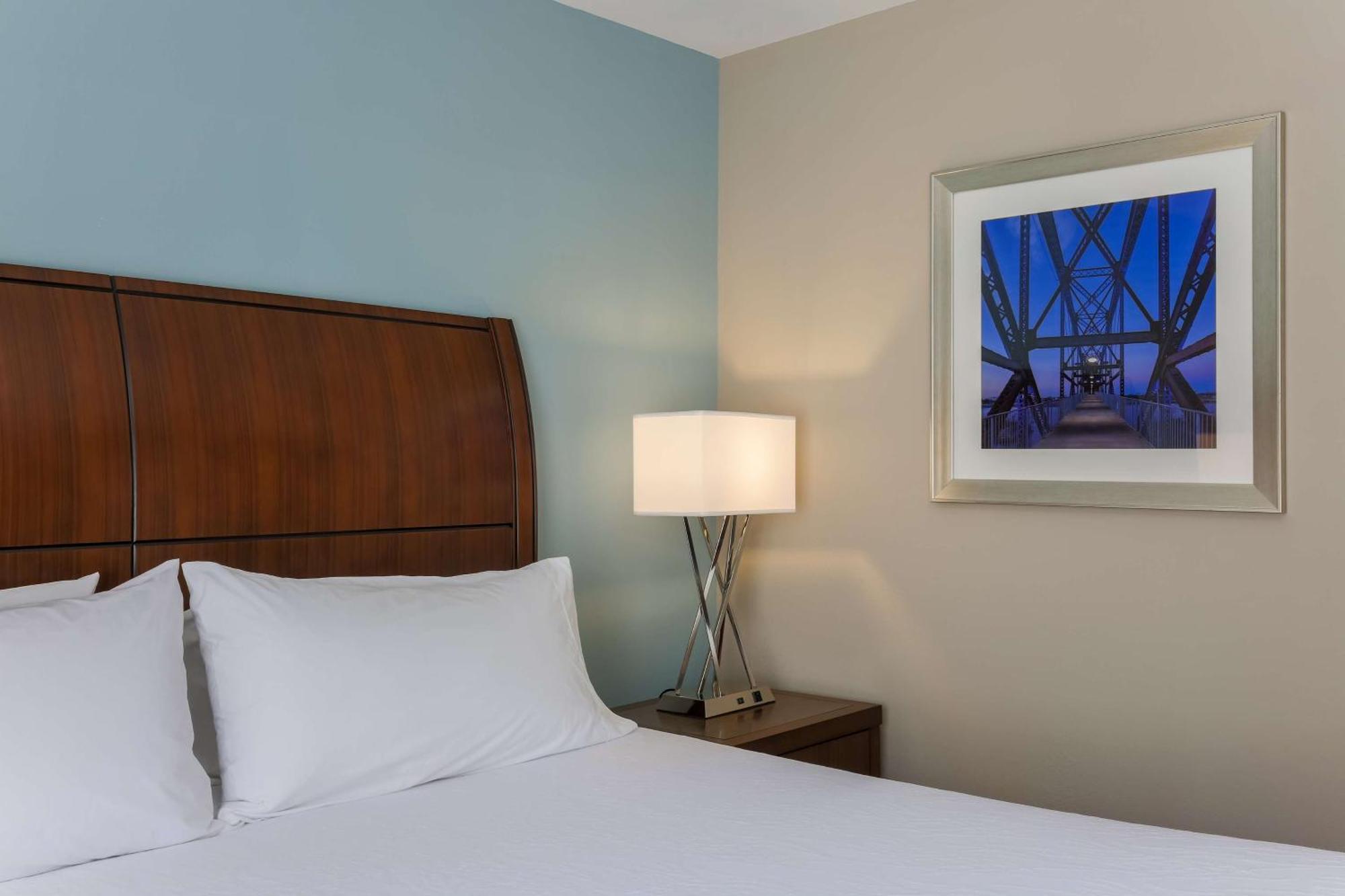 Hilton Garden Inn Nanuet Exteriér fotografie