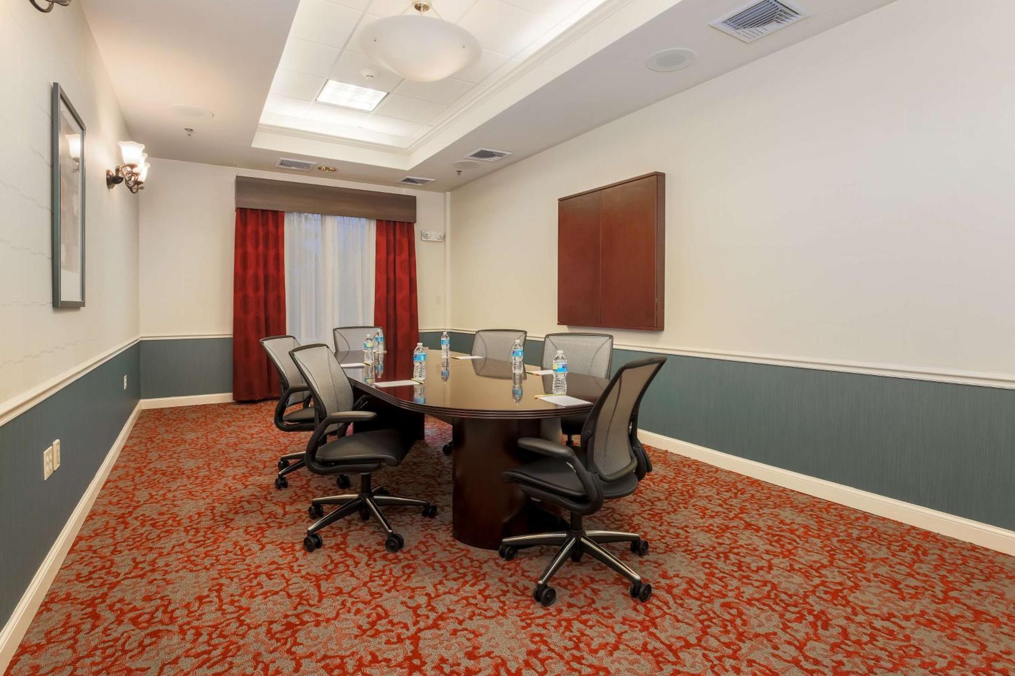 Hilton Garden Inn Nanuet Exteriér fotografie