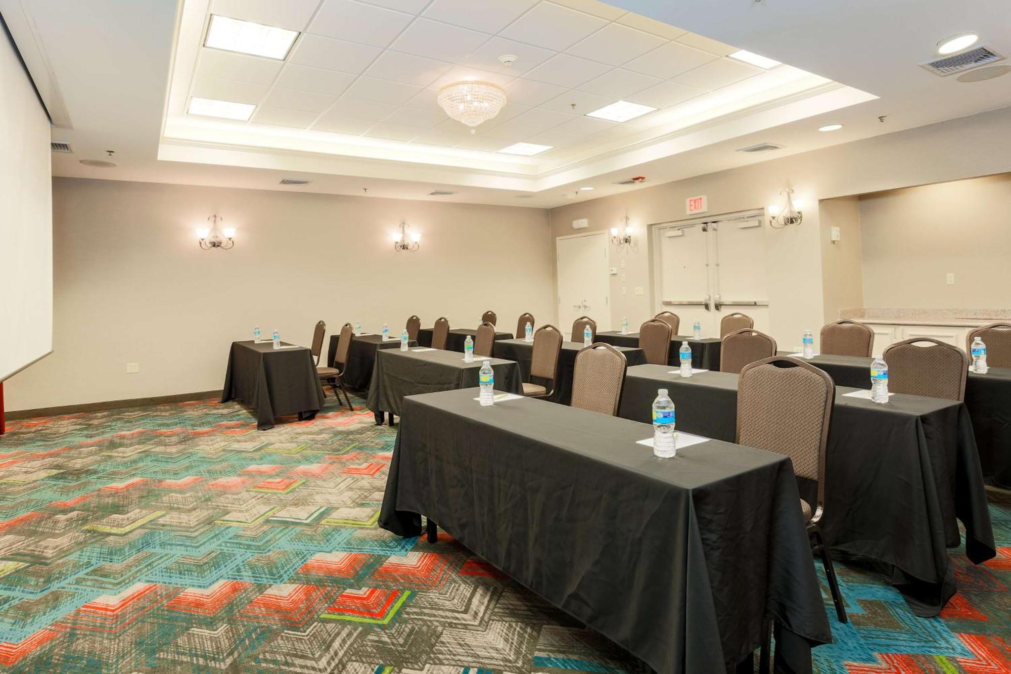 Hilton Garden Inn Nanuet Exteriér fotografie