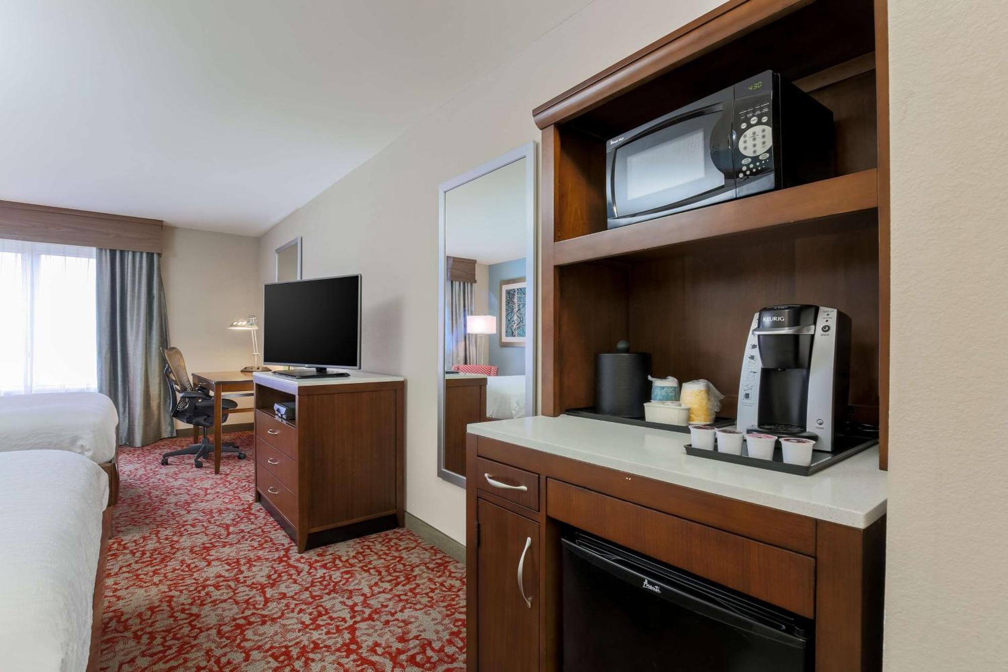 Hilton Garden Inn Nanuet Exteriér fotografie