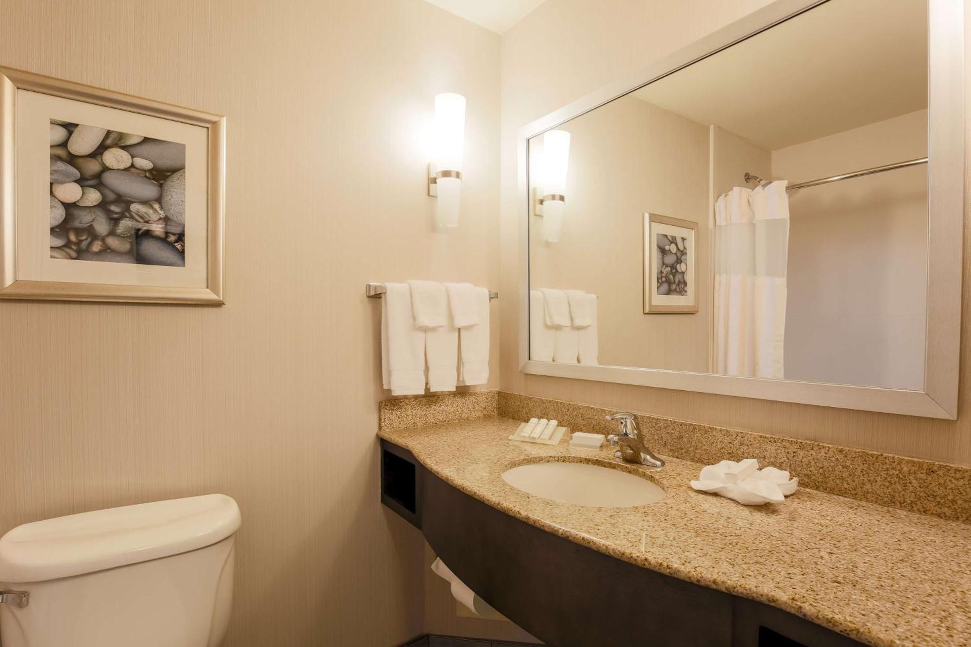 Hilton Garden Inn Nanuet Exteriér fotografie