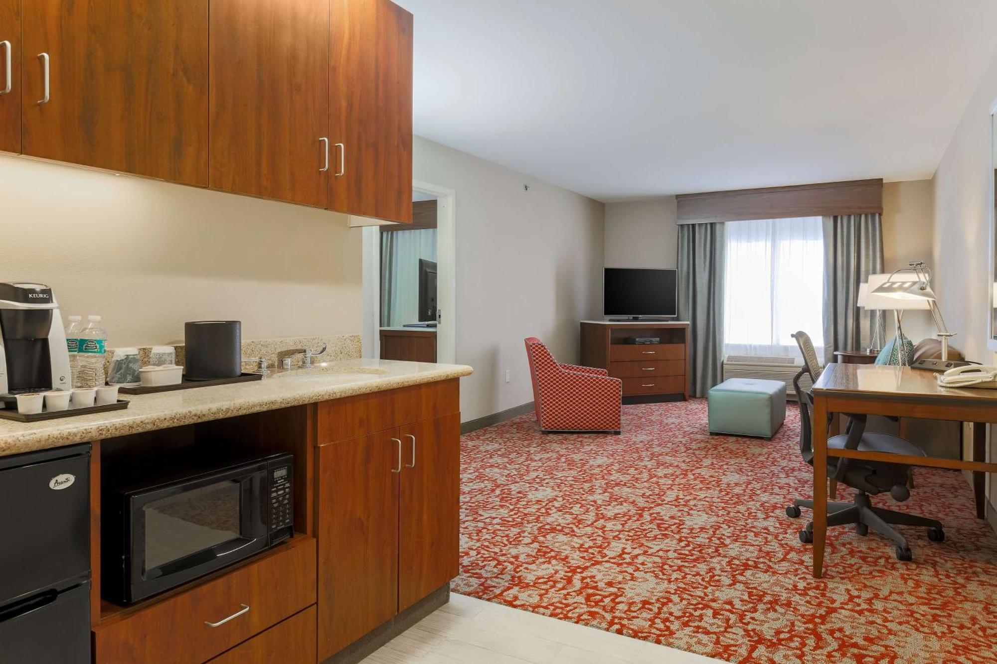 Hilton Garden Inn Nanuet Exteriér fotografie