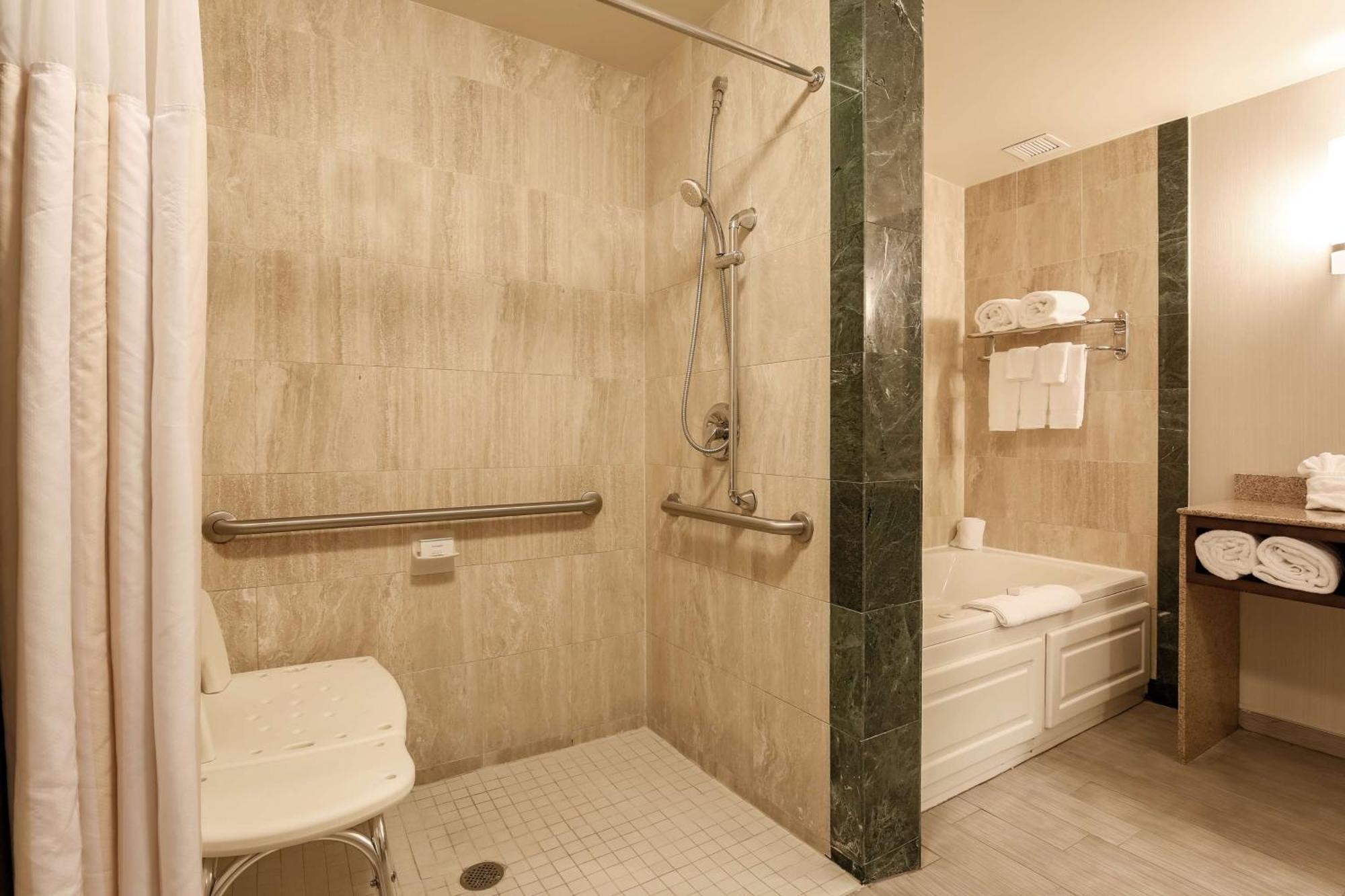 Hilton Garden Inn Nanuet Exteriér fotografie