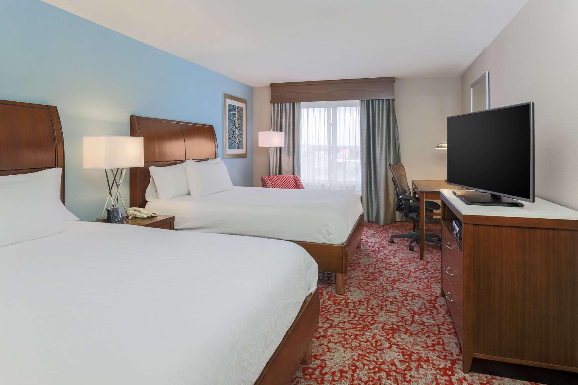 Hilton Garden Inn Nanuet Exteriér fotografie
