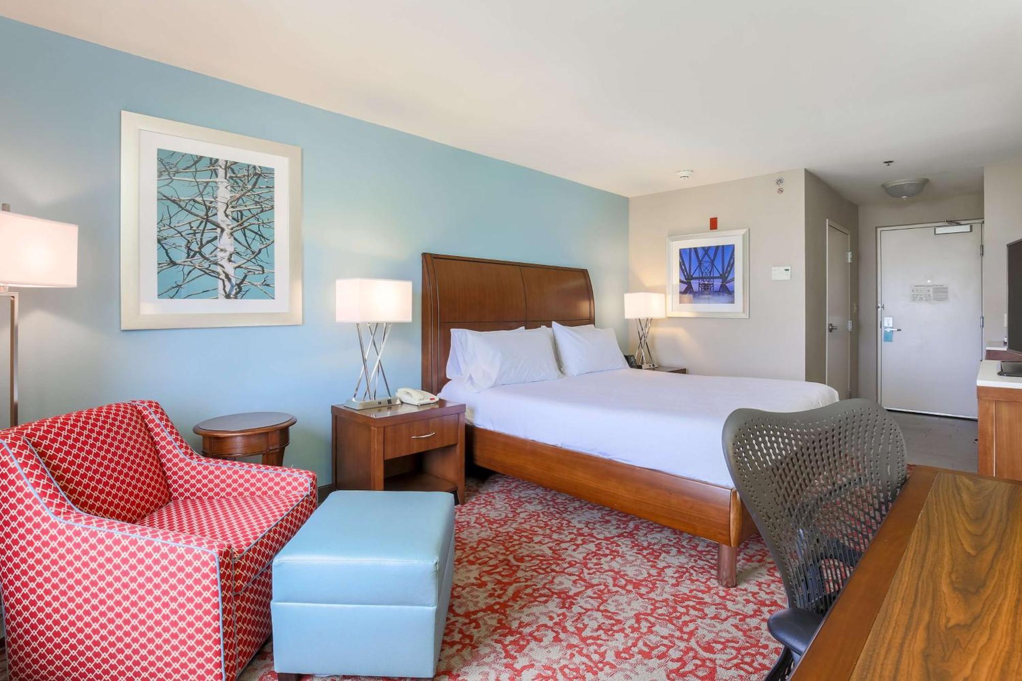 Hilton Garden Inn Nanuet Exteriér fotografie