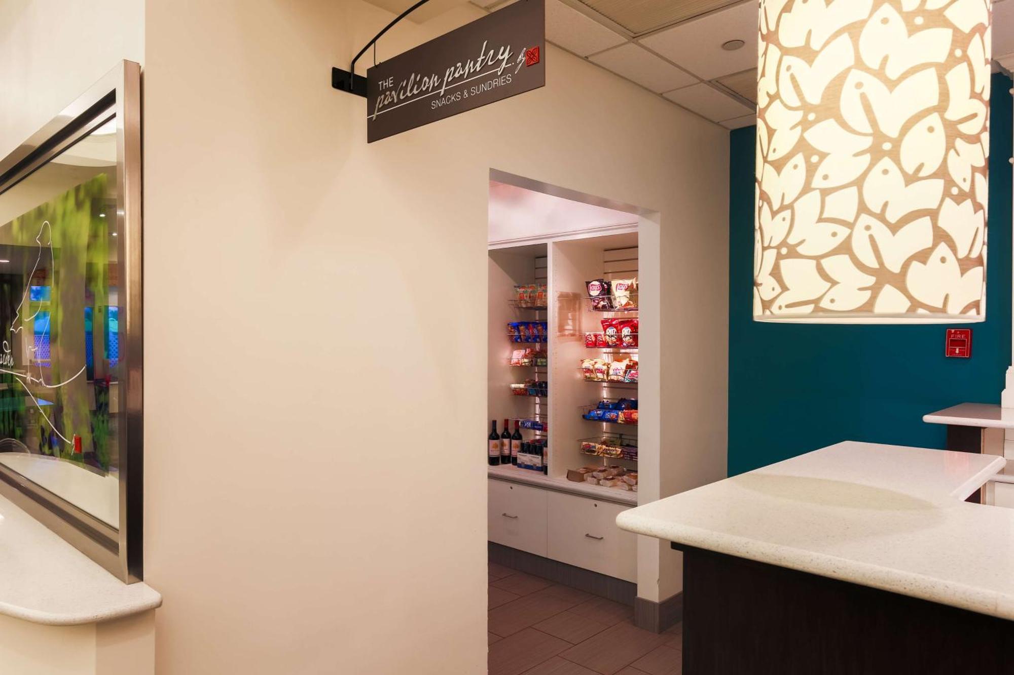 Hilton Garden Inn Nanuet Exteriér fotografie