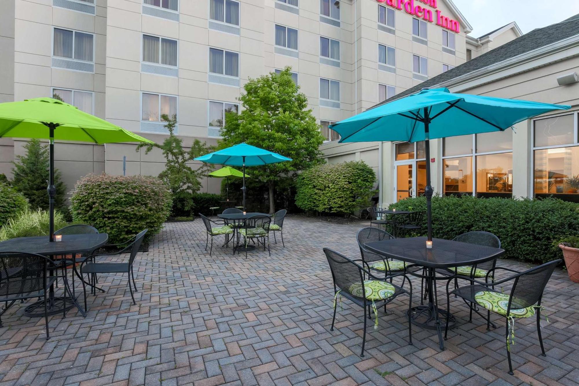 Hilton Garden Inn Nanuet Exteriér fotografie