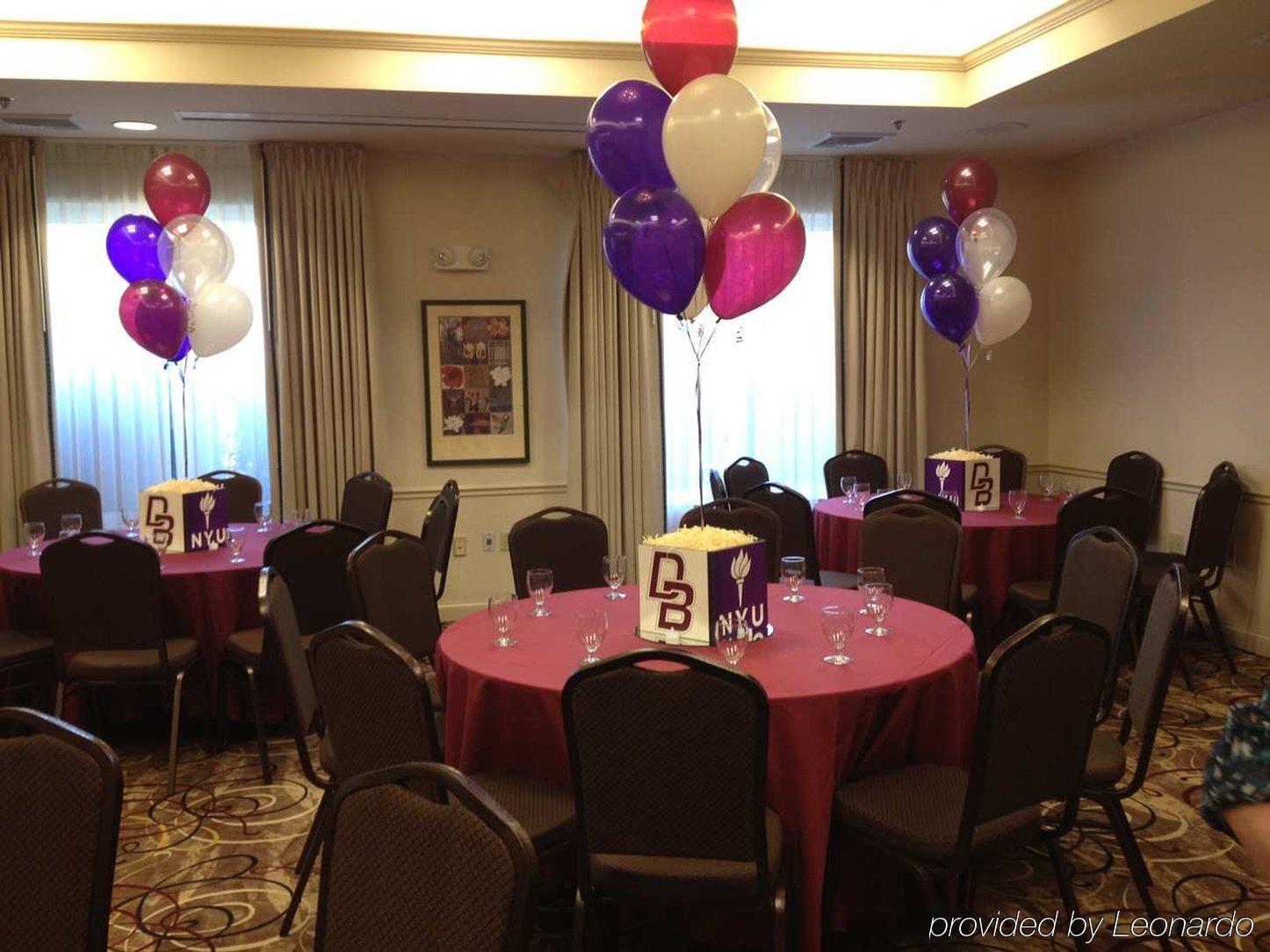 Hilton Garden Inn Nanuet Exteriér fotografie
