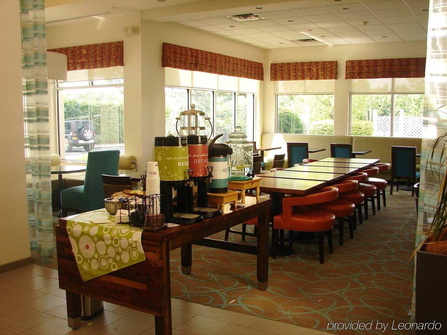 Hilton Garden Inn Nanuet Exteriér fotografie
