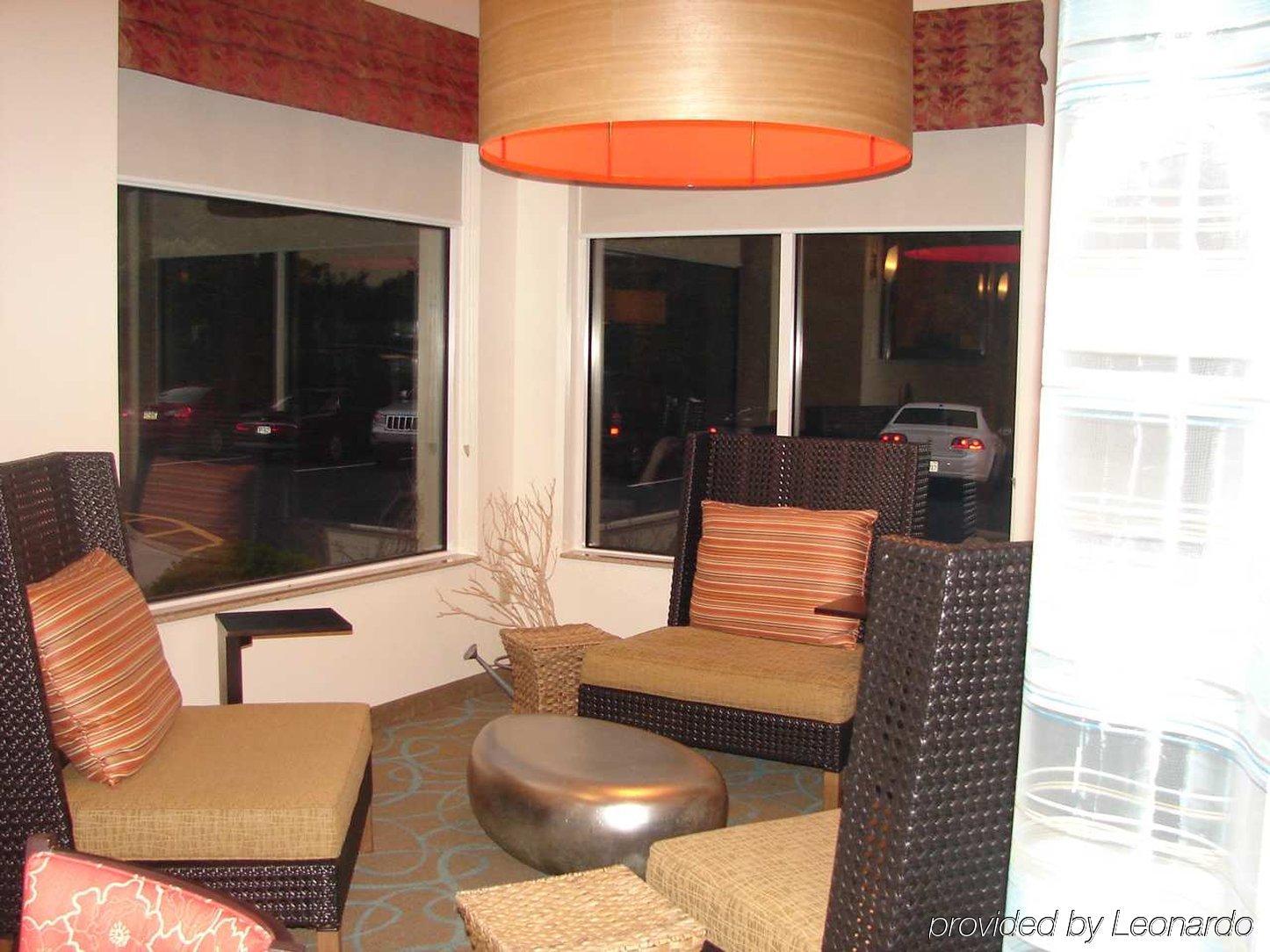Hilton Garden Inn Nanuet Exteriér fotografie