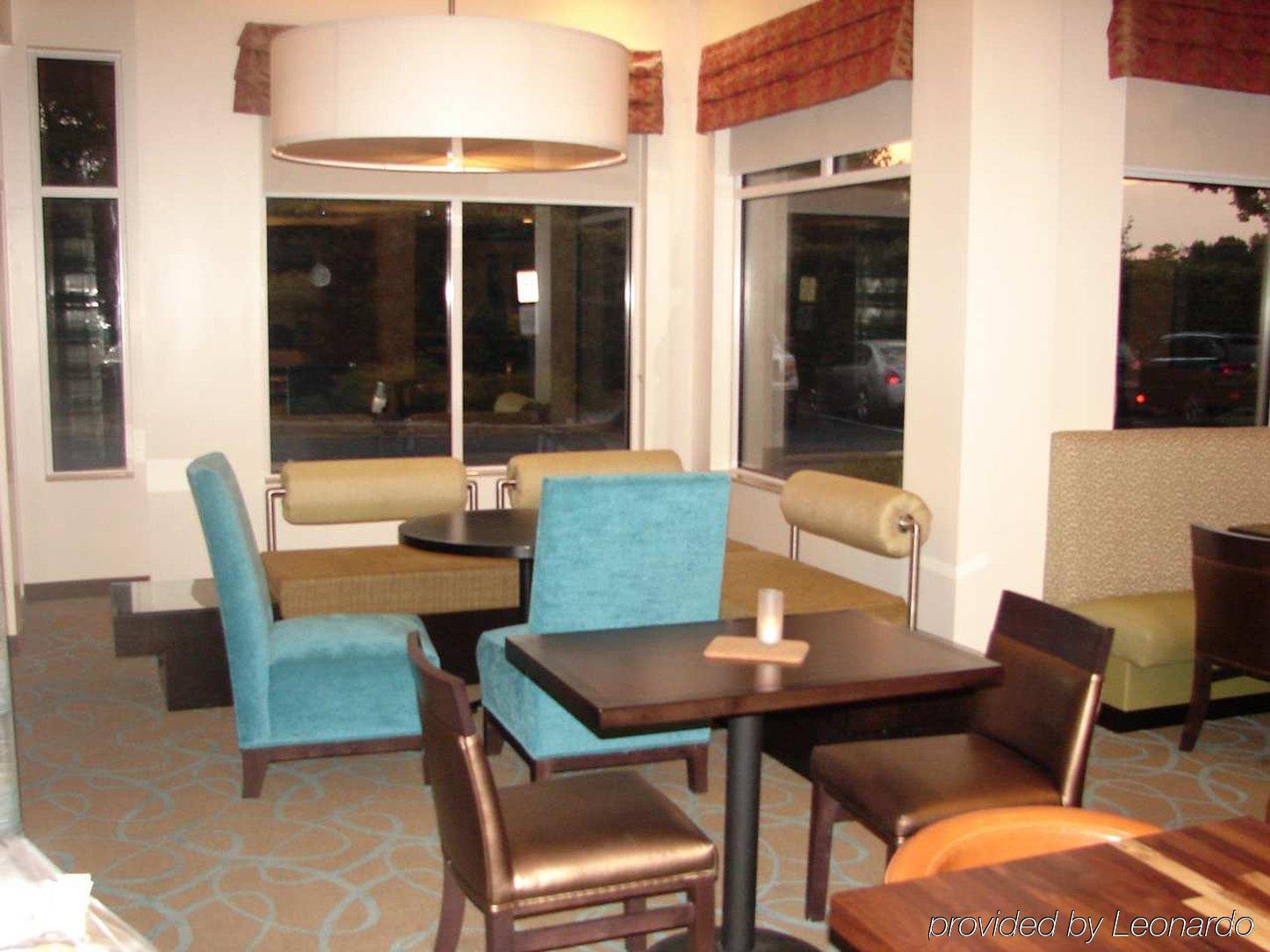 Hilton Garden Inn Nanuet Exteriér fotografie