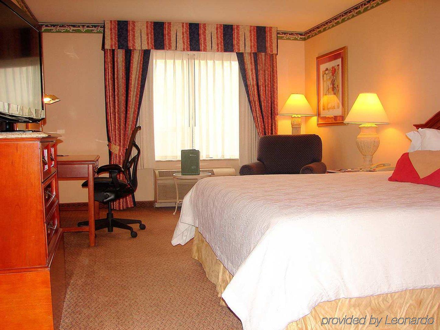 Hilton Garden Inn Nanuet Pokoj fotografie