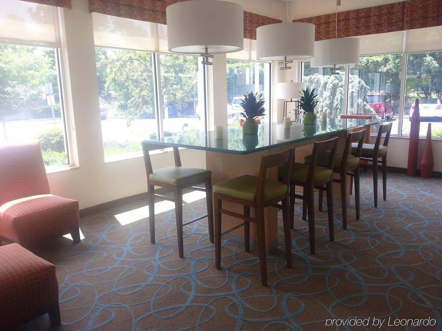 Hilton Garden Inn Nanuet Exteriér fotografie