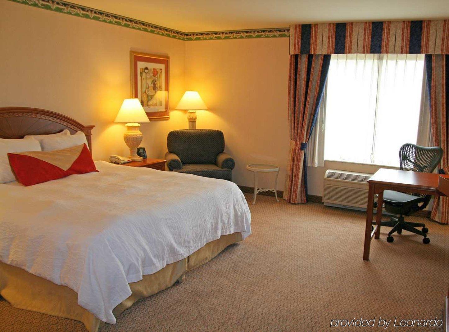 Hilton Garden Inn Nanuet Pokoj fotografie