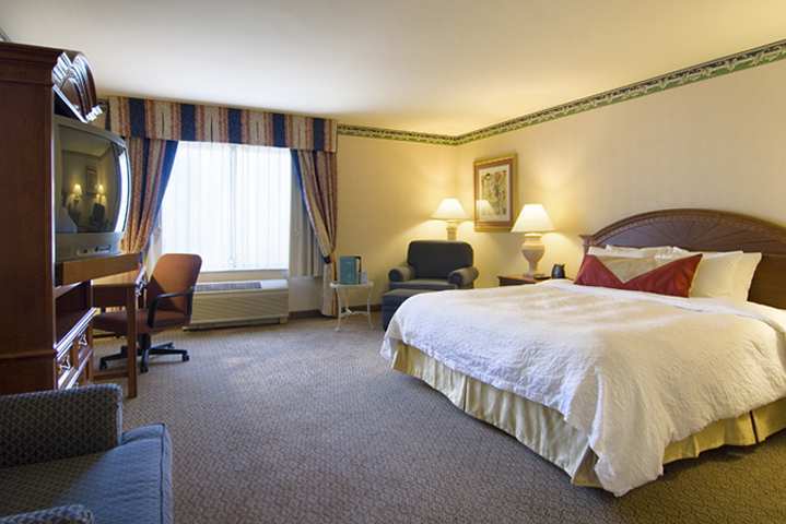 Hilton Garden Inn Nanuet Pokoj fotografie