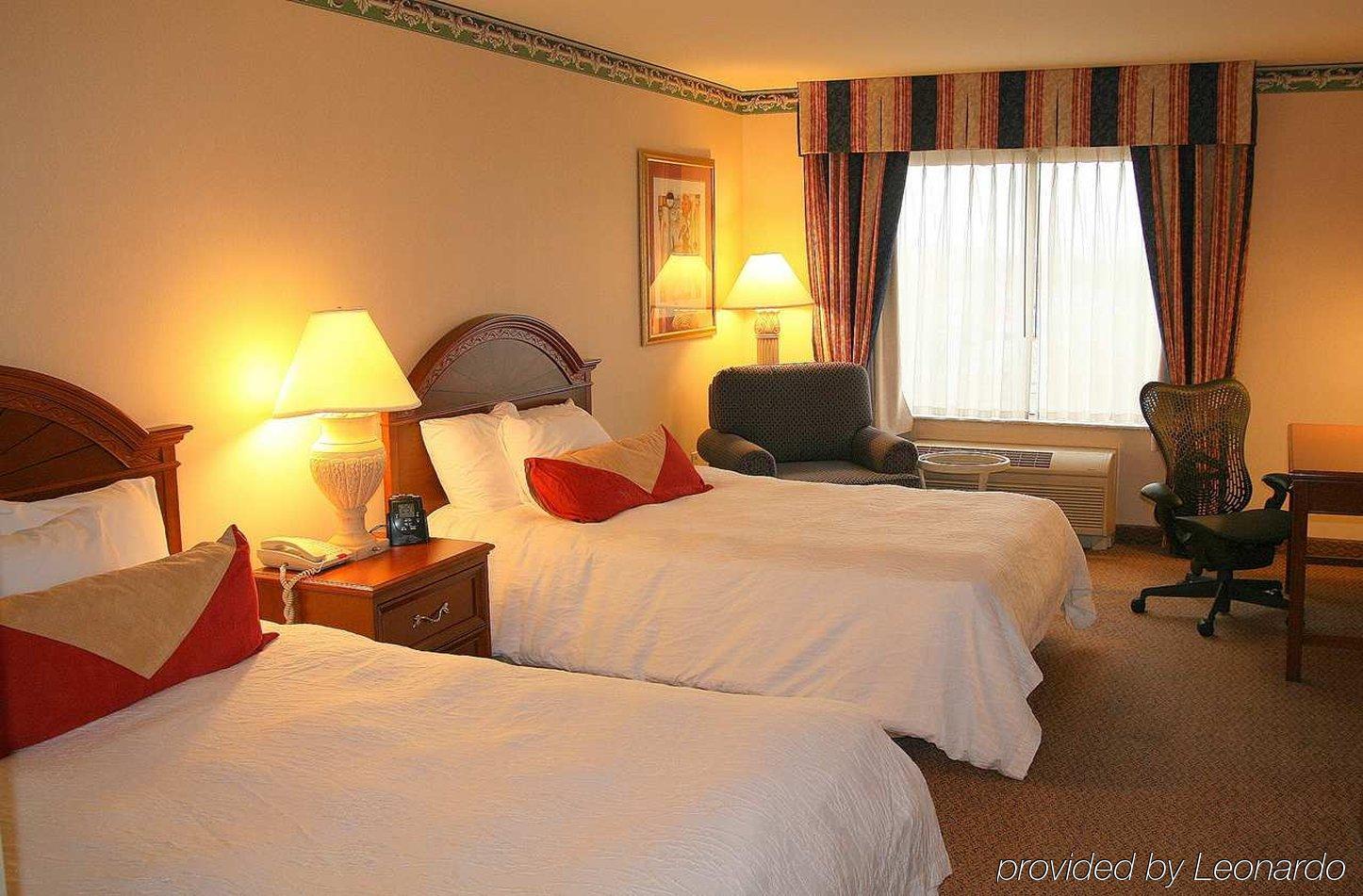 Hilton Garden Inn Nanuet Exteriér fotografie