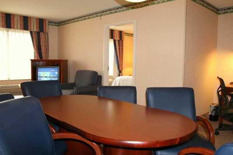 Hilton Garden Inn Nanuet Pokoj fotografie